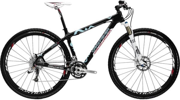 Bicycle Image