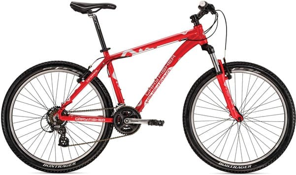 Bicycle Image