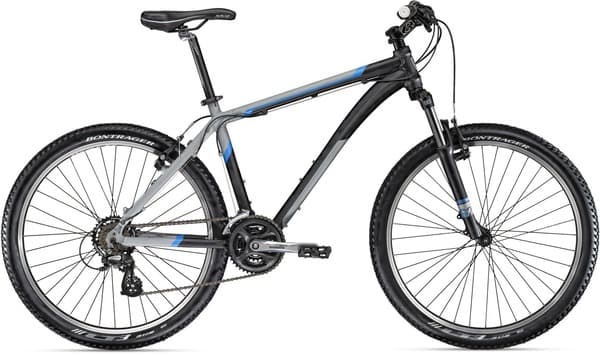 Bicycle Image