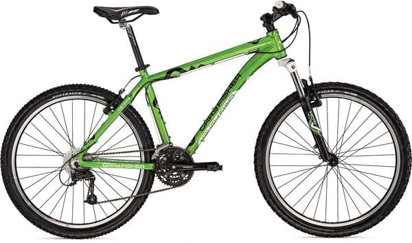 Bicycle Image