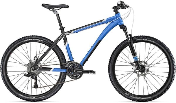 Bicycle Image