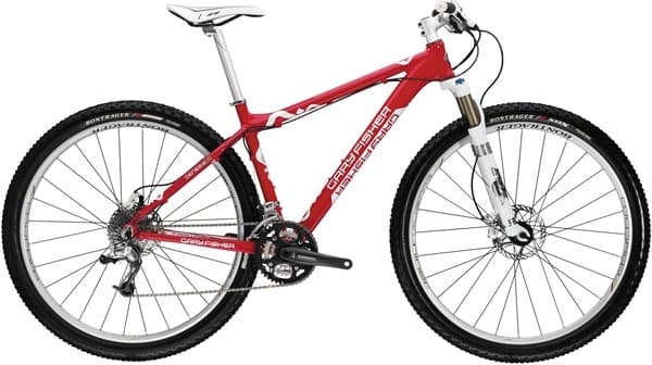 Bicycle Image
