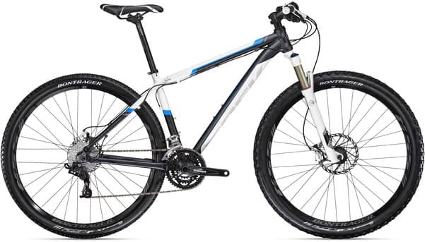 Bicycle Image