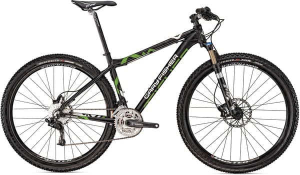 Bicycle Image