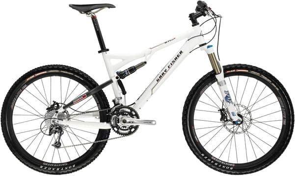 Bicycle Image