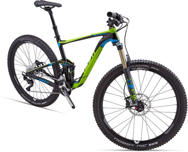 Bicycle Image