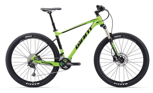 Bicycle Image