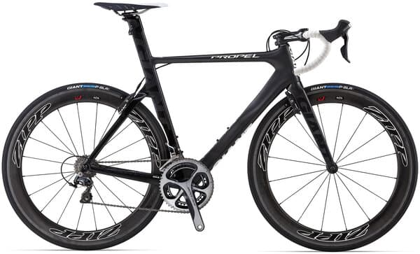 Bicycle Image