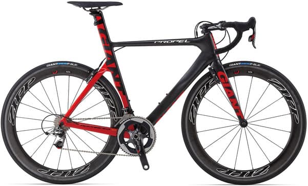 Bicycle Image