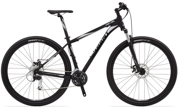 Bicycle Image