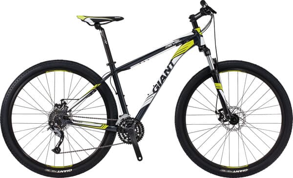 Bicycle Image