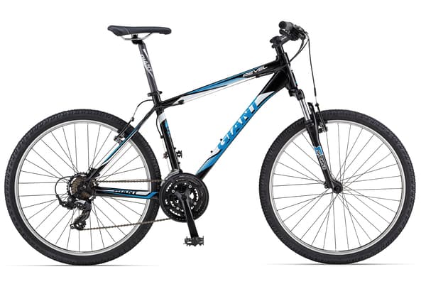 Bicycle Image