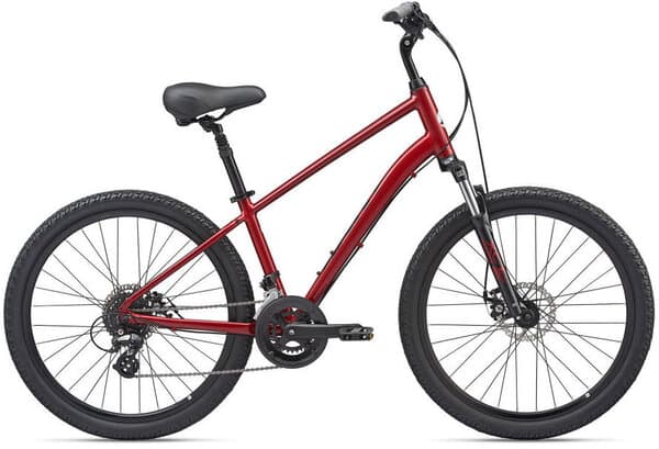 Bicycle Image