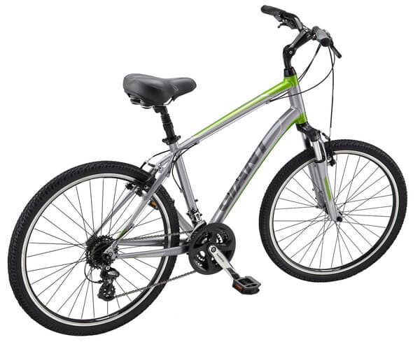 Bicycle Image