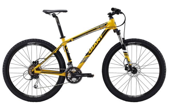 Bicycle Image