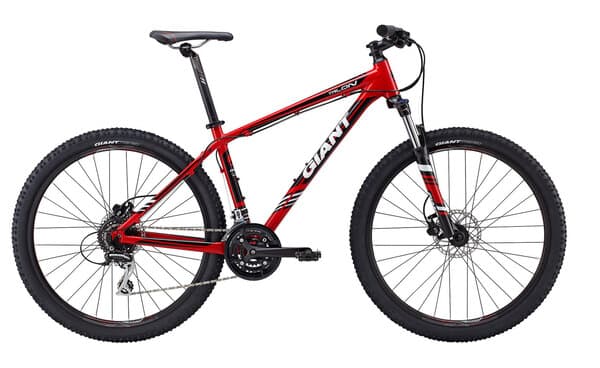 Bicycle Image