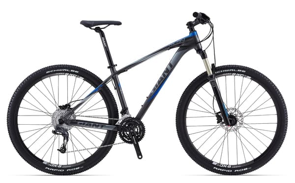 Bicycle Image