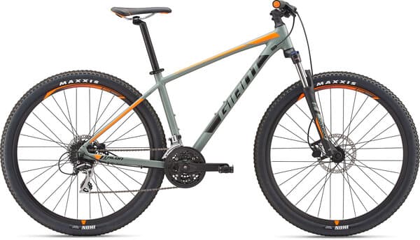 Bicycle Image