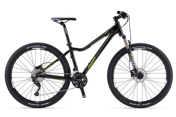 Bicycle Image