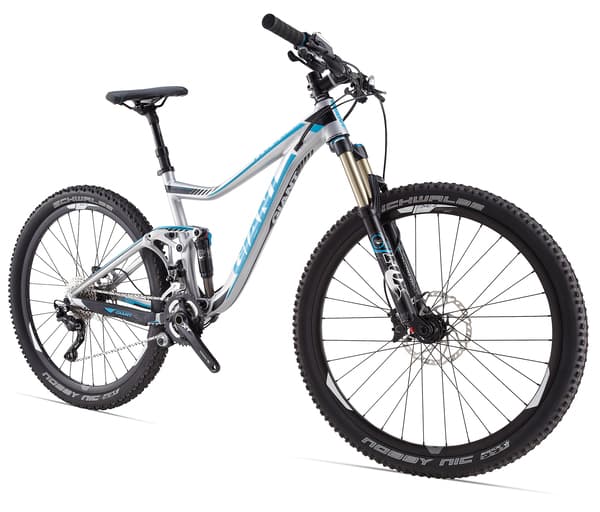 Bicycle Image