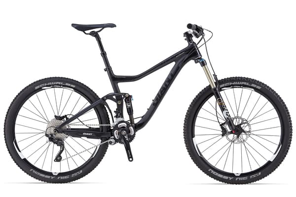 Bicycle Image