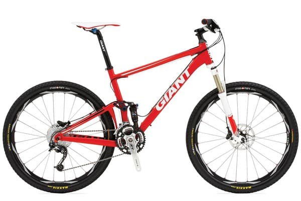 Bicycle Image