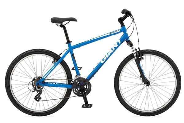 Bicycle Image