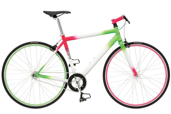 Bicycle Image