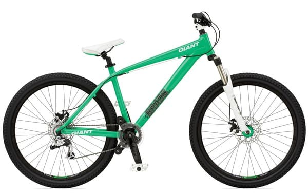Bicycle Image