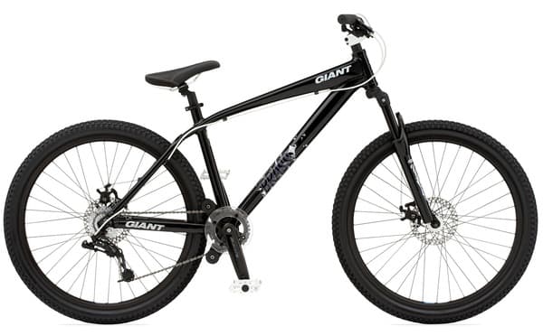 Bicycle Image