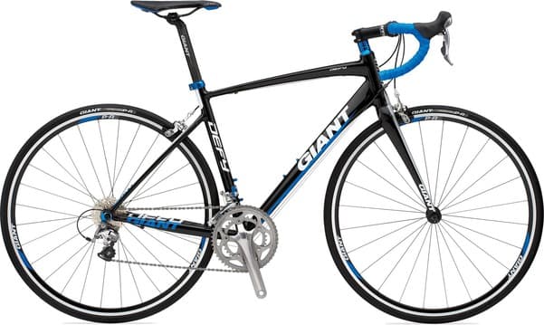 Bicycle Image