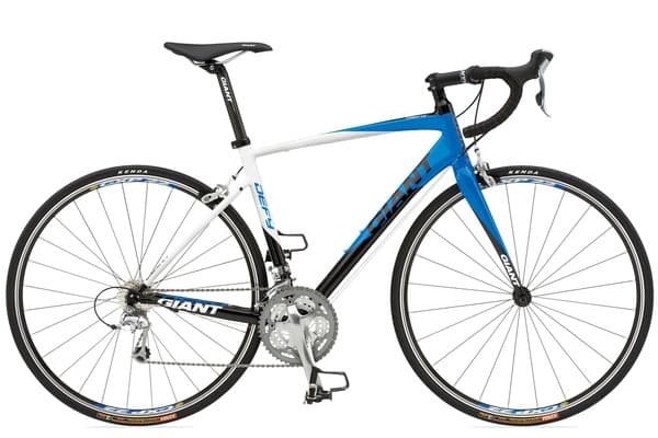 Bicycle Image