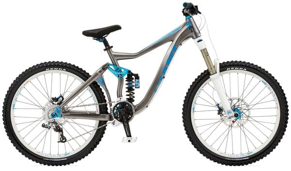 Bicycle Image