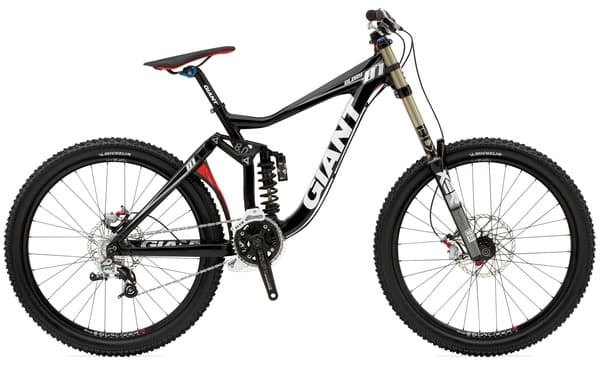 Bicycle Image