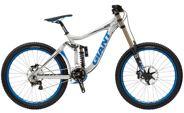 Bicycle Image