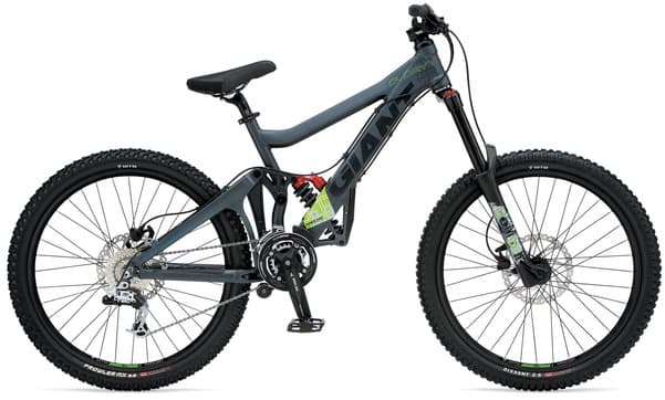 Bicycle Image