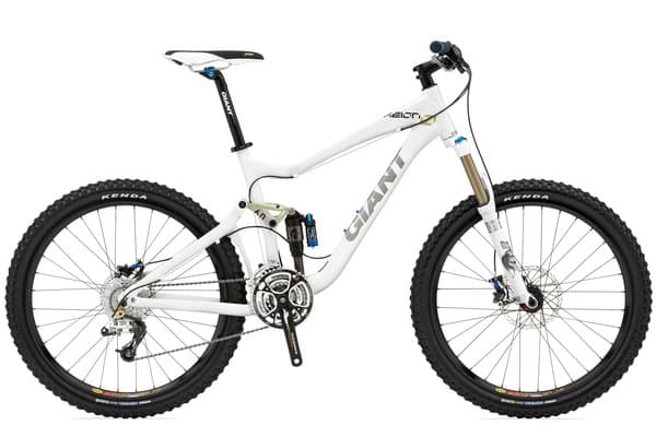 Bicycle Image