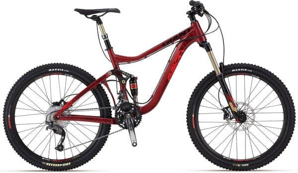 Bicycle Image