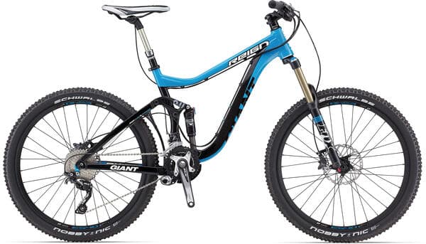Bicycle Image