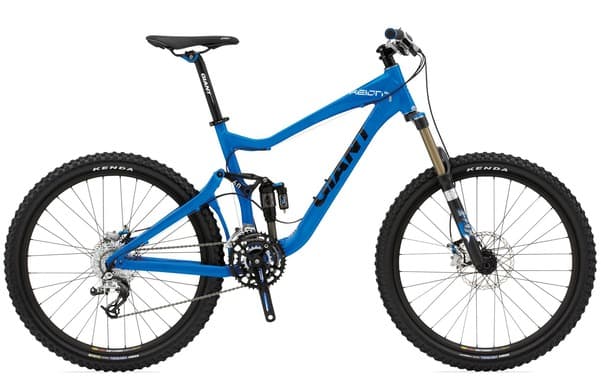 Bicycle Image
