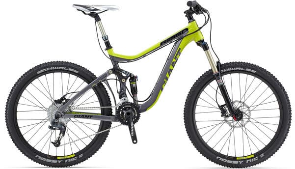 Bicycle Image