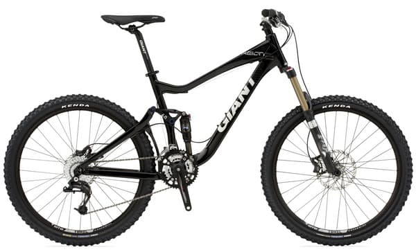 Bicycle Image