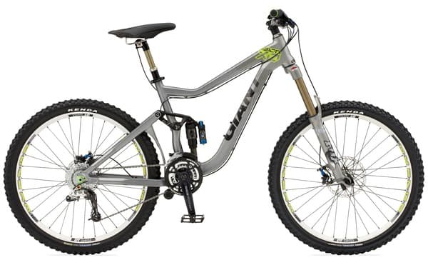 Bicycle Image