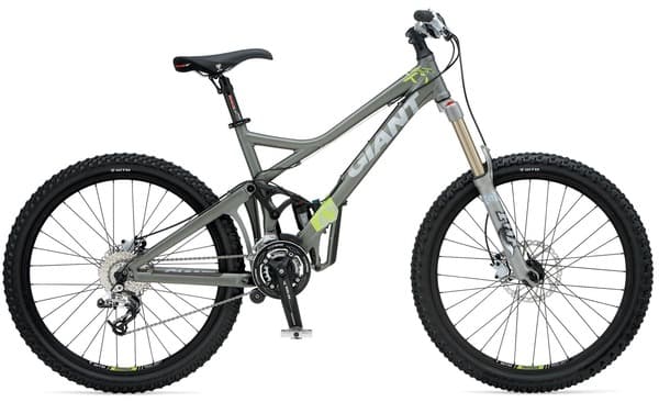 Bicycle Image