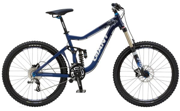 Bicycle Image