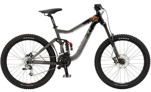 Bicycle Image