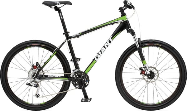Bicycle Image