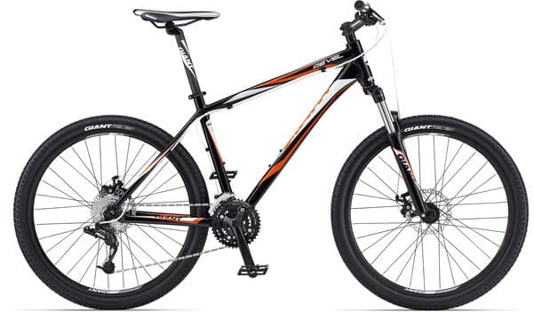 Bicycle Image