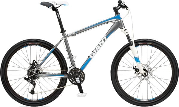 Bicycle Image