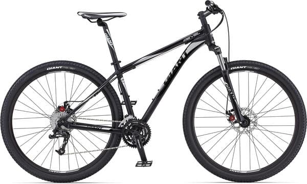 Bicycle Image